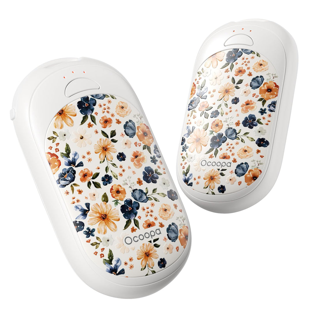 OCOOPA Pocket Warmers: Ultrathin Magnetic Heat Duo