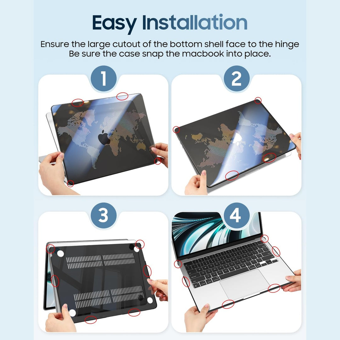 AirShield for MacBook Air 13