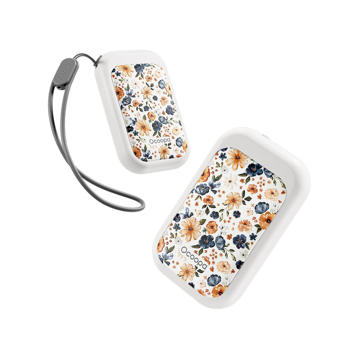 AI WarmHands: Rechargeable Hand Warmers