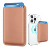 MagnetSafe Card Case for iPhone