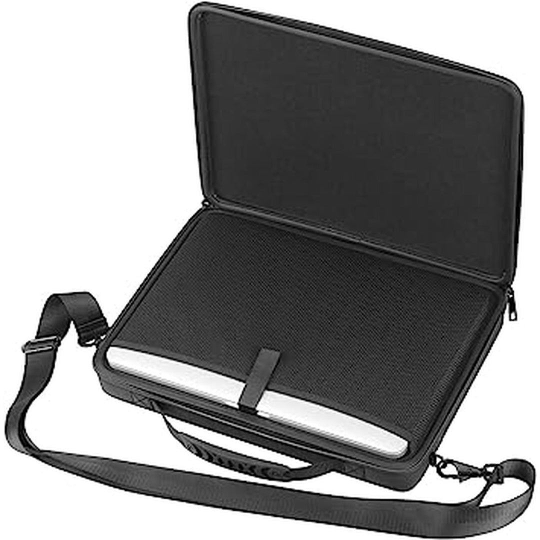 Black Smatree Hard Case - DOKUTRONIX