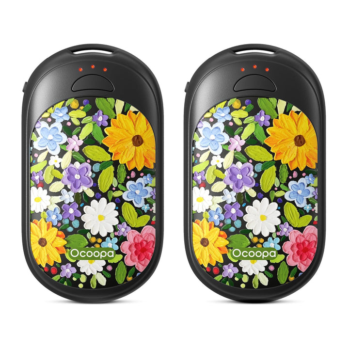 MagiHand Rechargeable Warmers - UL Certified