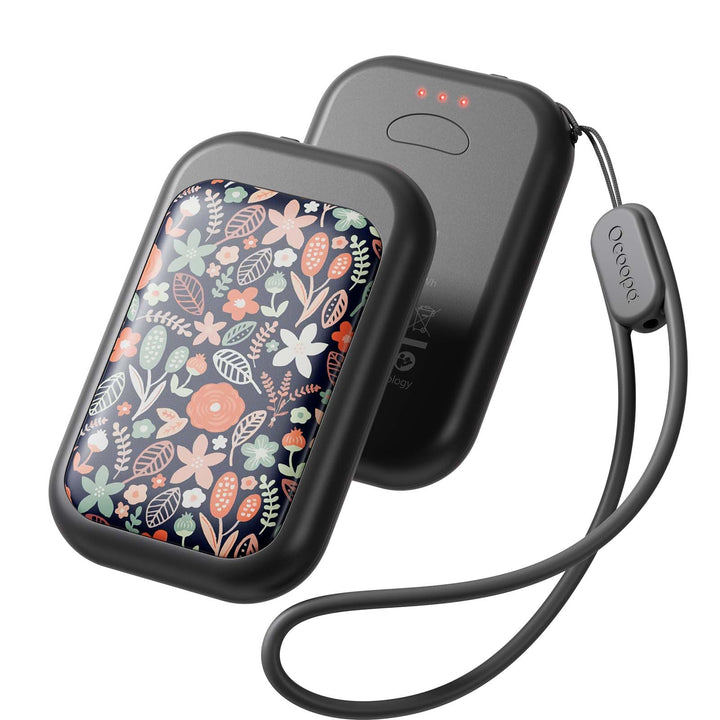 OCOOPA Pocket Heat - Dual Magnetic Hand Warmers