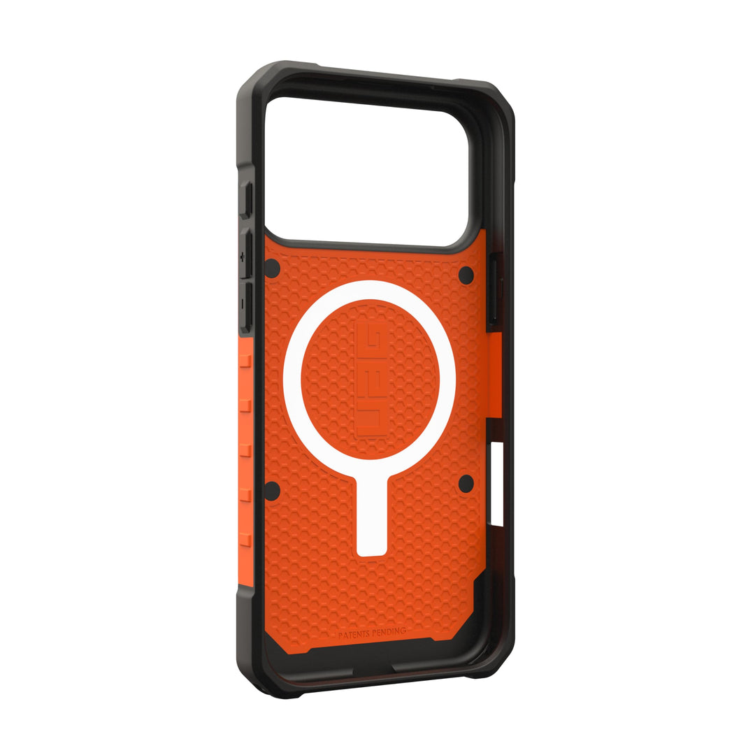 UAG Pathfinder Clear Case for iPhone 17 Pro Max