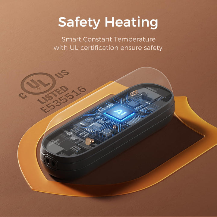 MagniWarm 2-in-1 Hand Warmers