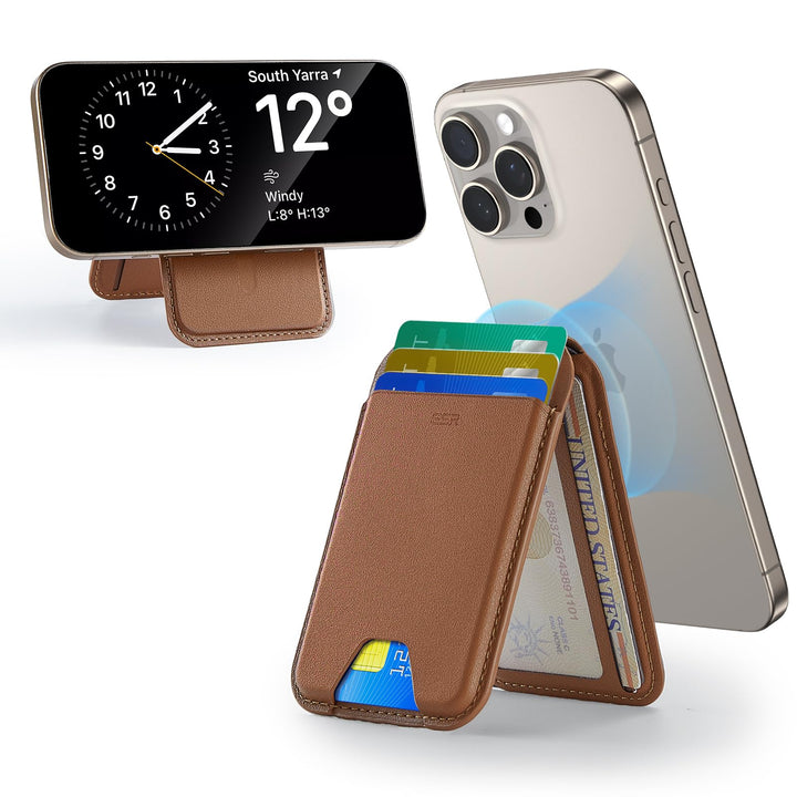 Magsafe Wallet Pro - DOKUTRONIX