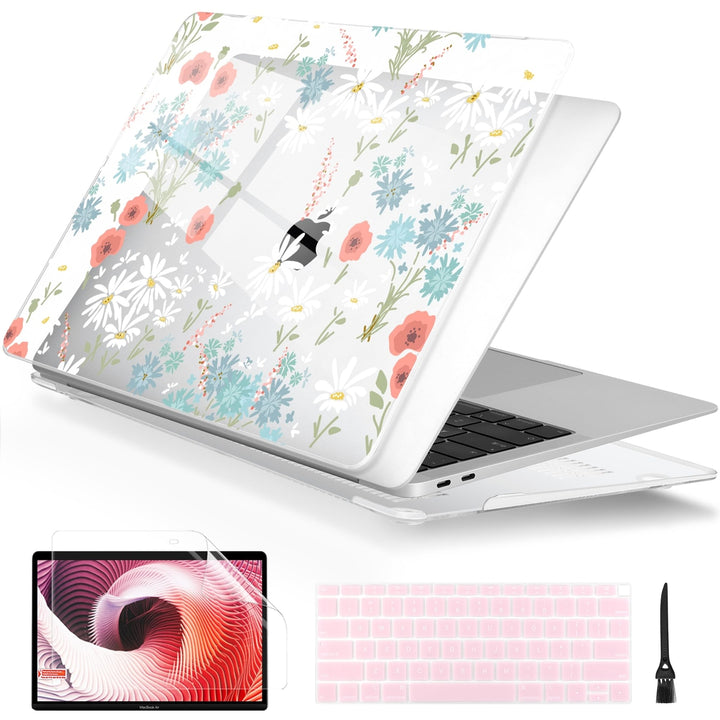 SkyMoon Case for M1 MacBook Air 13