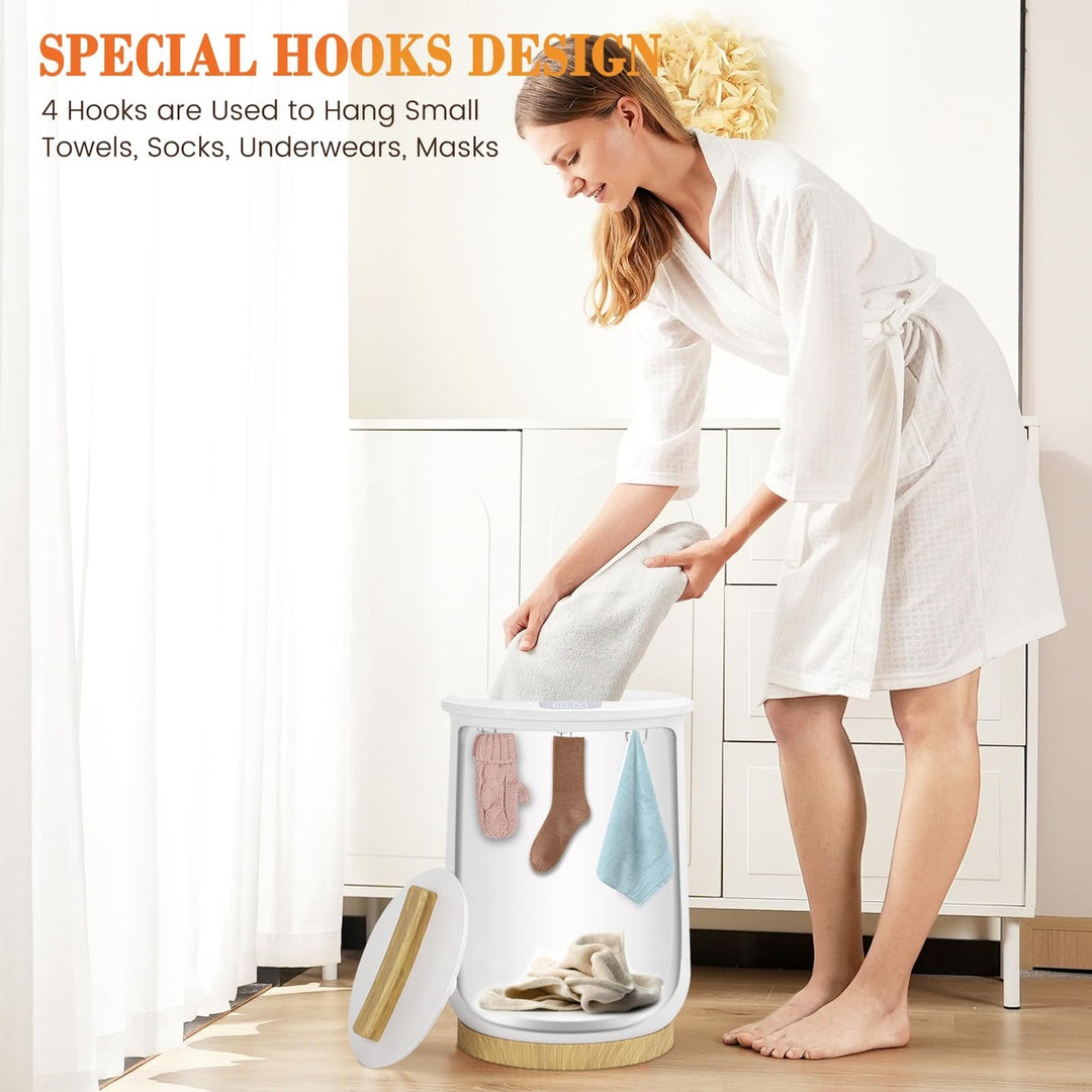 Keenray Towel Warmer Bucket