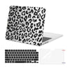 Leopard Hard Case for MacBook Air 13
