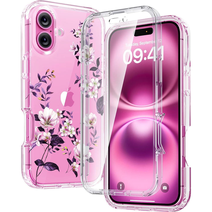 ClariMag iPhone 17 Pro Max: Full-Body Shield Case