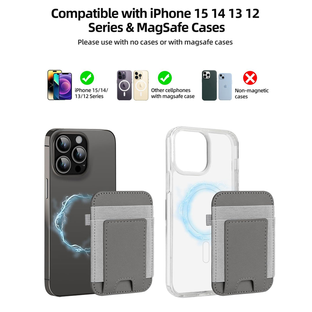 MagFlex Wallet - DOKUTRONIX