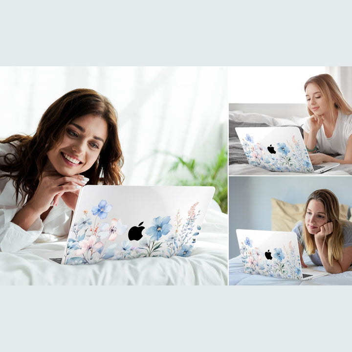 DONGKE Astronaut M4 MacBook Air Case