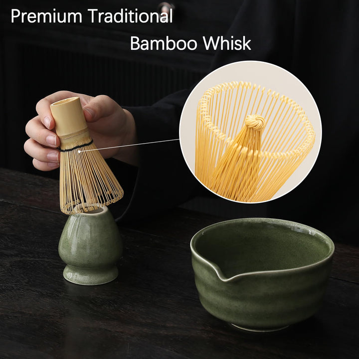 Matcha Master Set