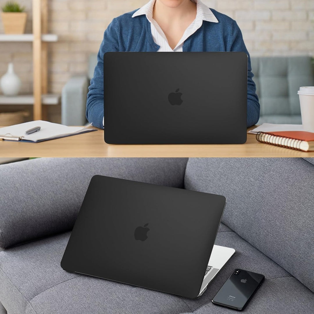 MacBook Air Snap-On Case: Composition Book