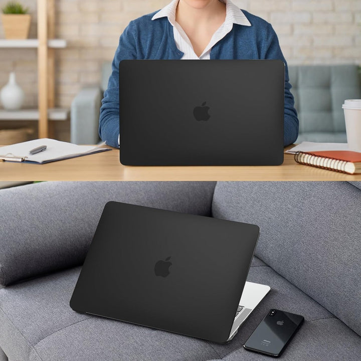 MacBook Air Snap-On Case: Composition Book