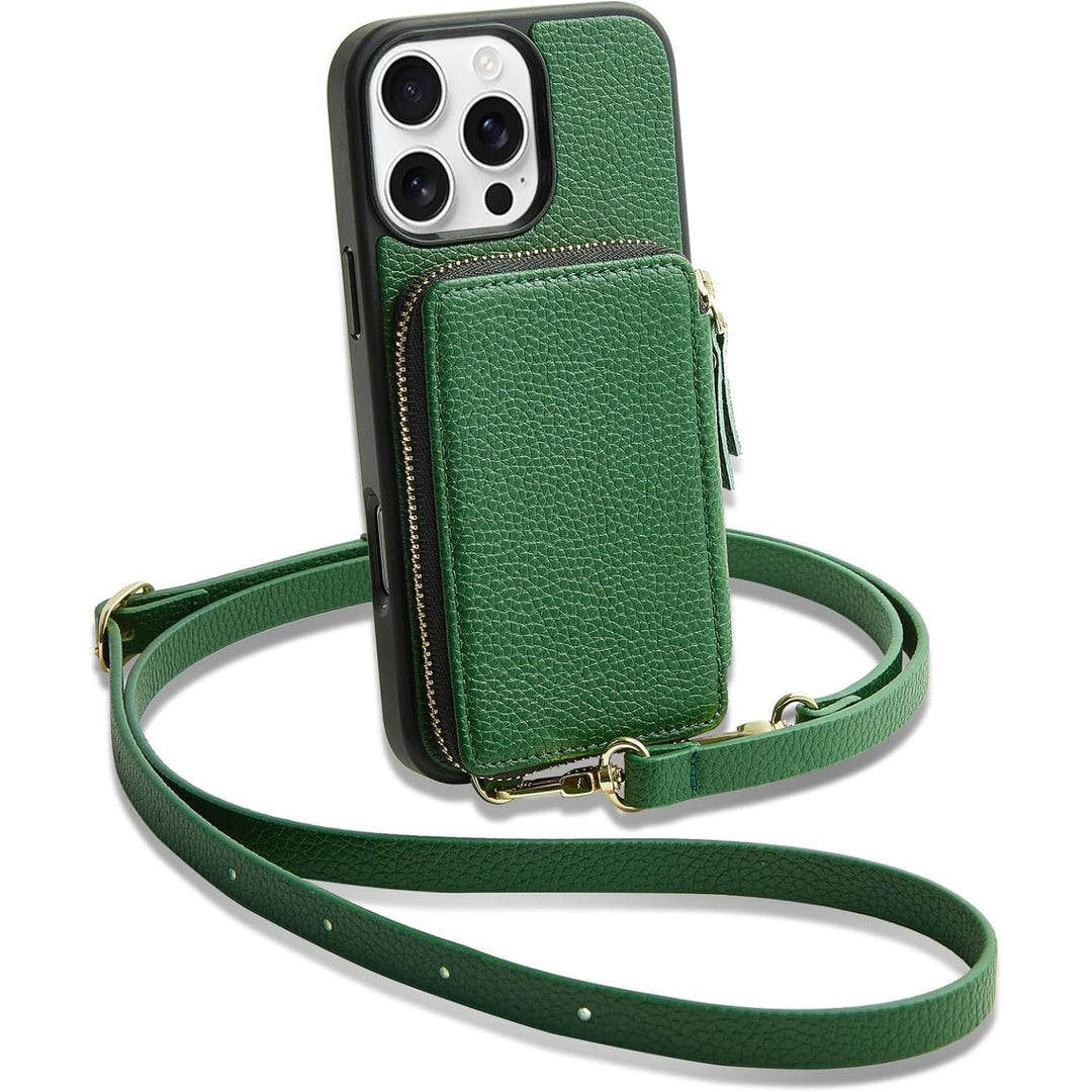 TOCOL ClearGuard Case for iPhone 17 Pro Max