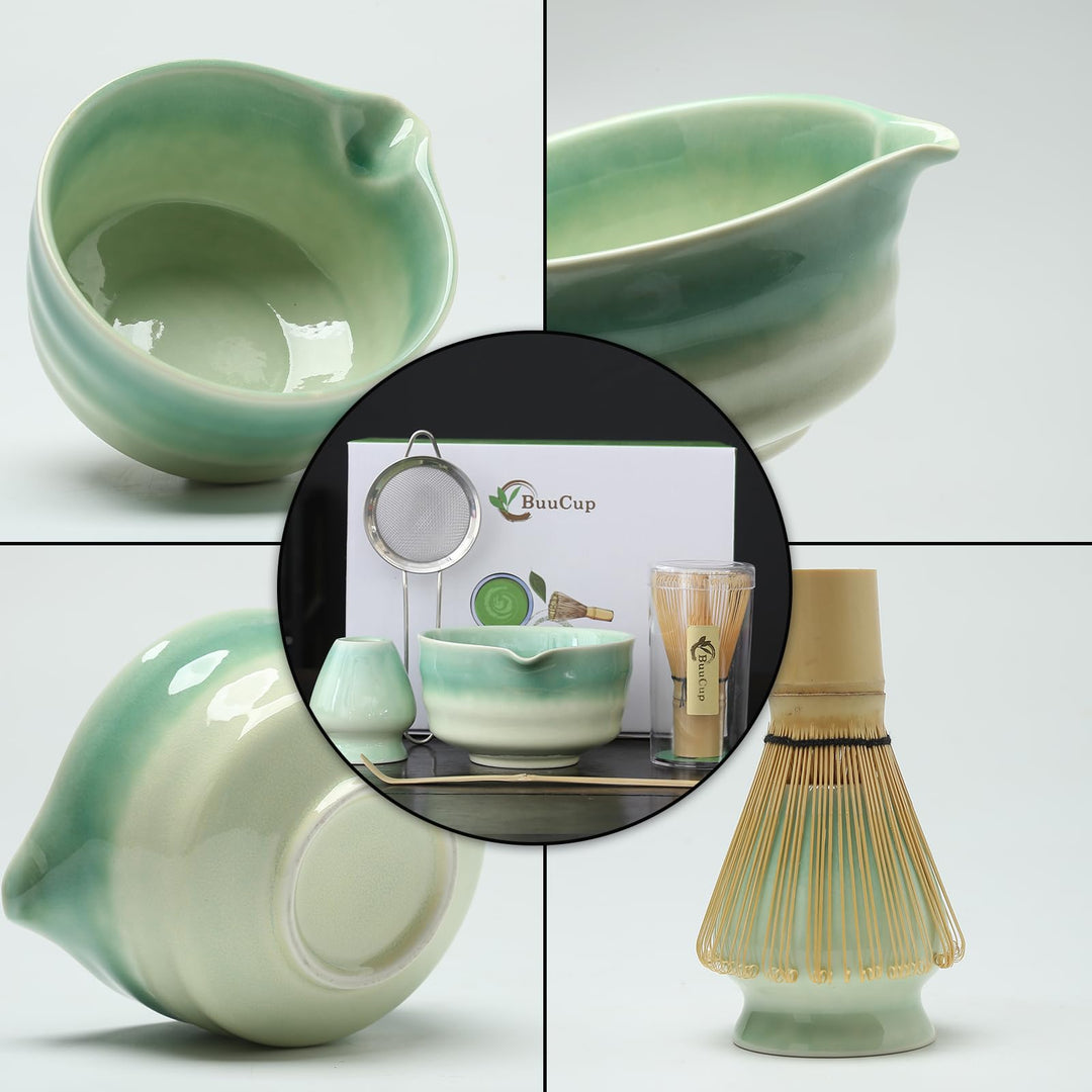 Matcha Master Set