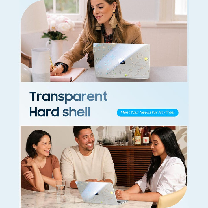 AirShield for MacBook Air 13