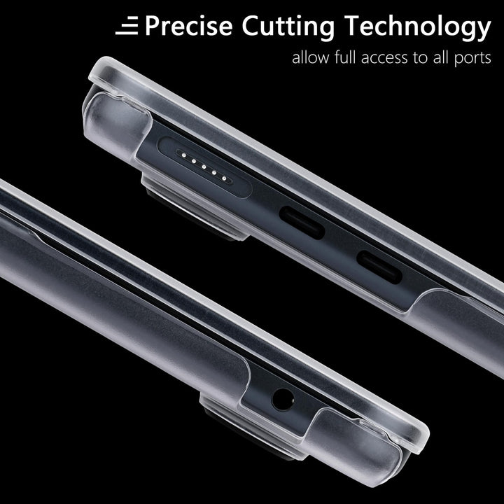 MEEgoodo MacBook Air 13 Case + Accessories