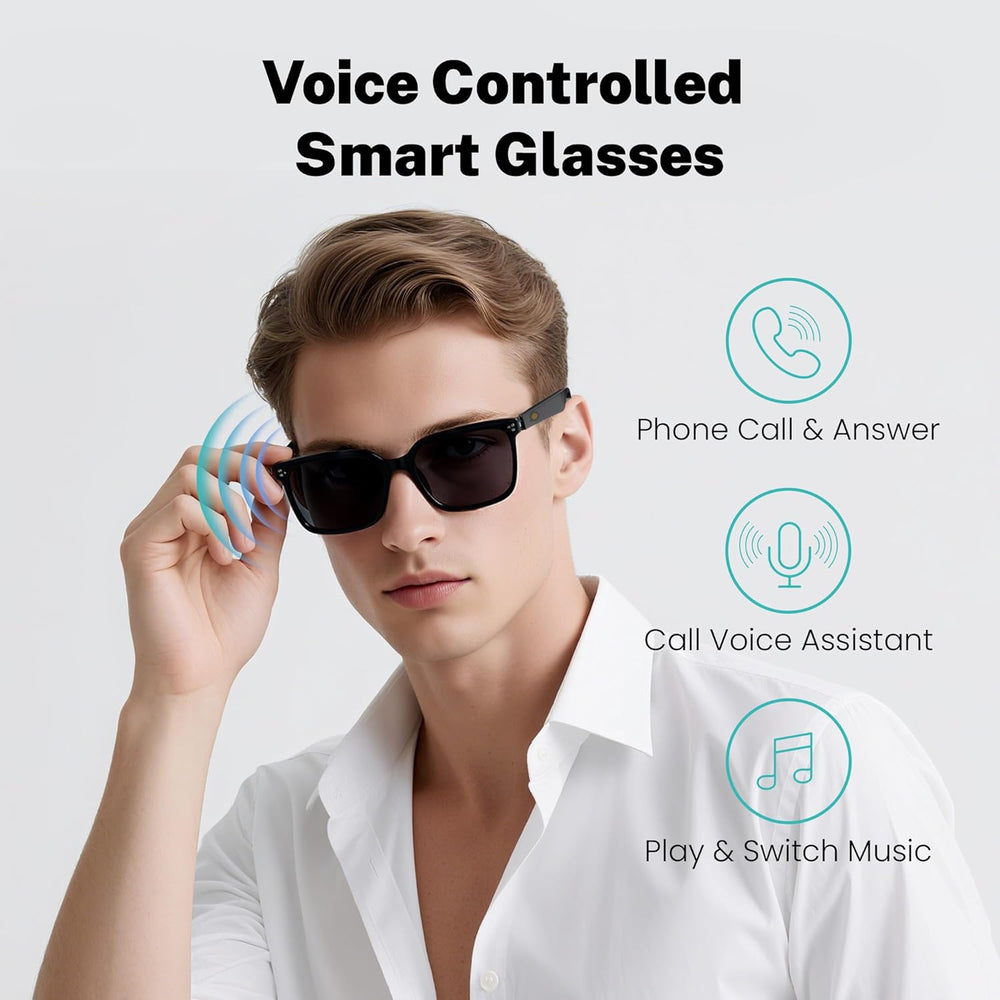 BlueLight Blocker Shades