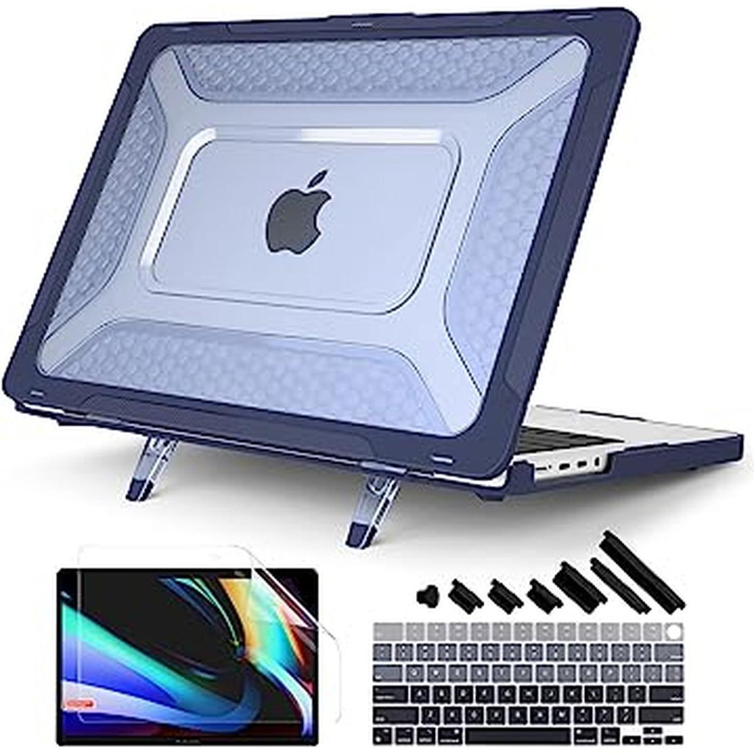 NavyGuard MacPro 14 Case - DOKUTRONIX