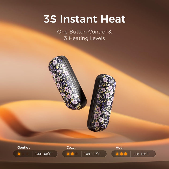 MagniWarm 2-in-1 Hand Warmers