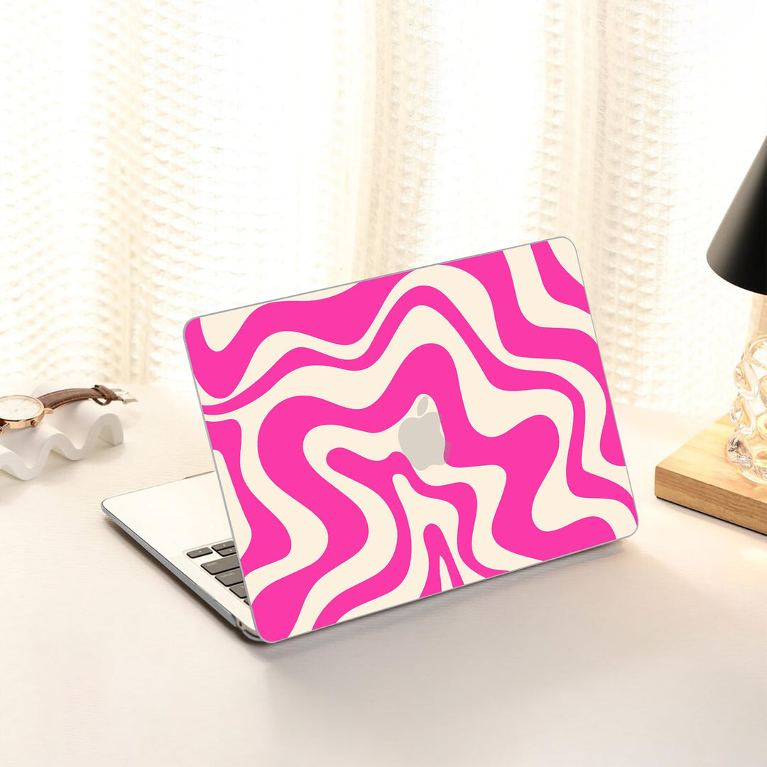 AirFlower Case+Protector for Mac Air 13