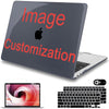 Mektron Dahlia MacBook Air Case & Protector Set