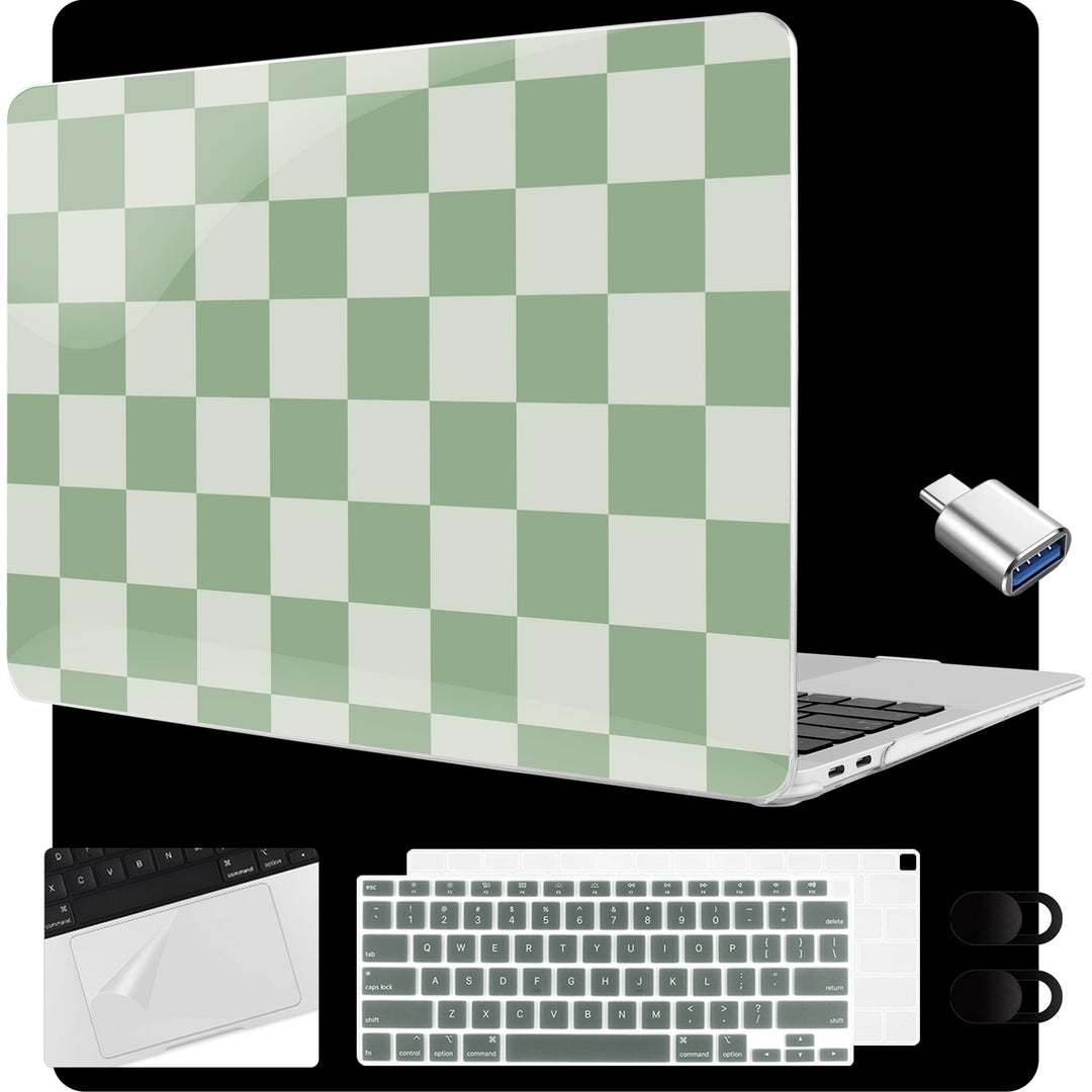 Cherry Blossom MacBook Air 13 Case & Accessories