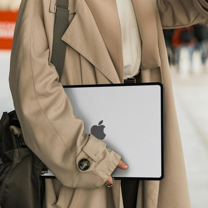 BlueSwan Clear Hard Case for MacBook Air 13