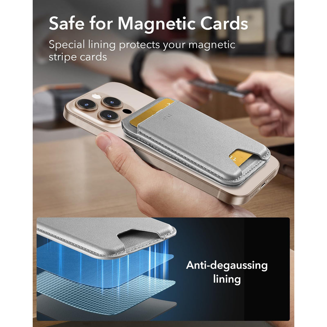 Magsafe Wallet Pro - DOKUTRONIX