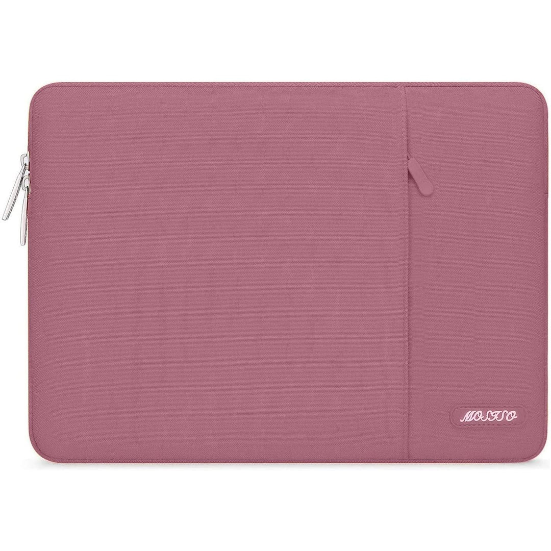 Midnight Green 15 Laptop Sleeve with Pocket