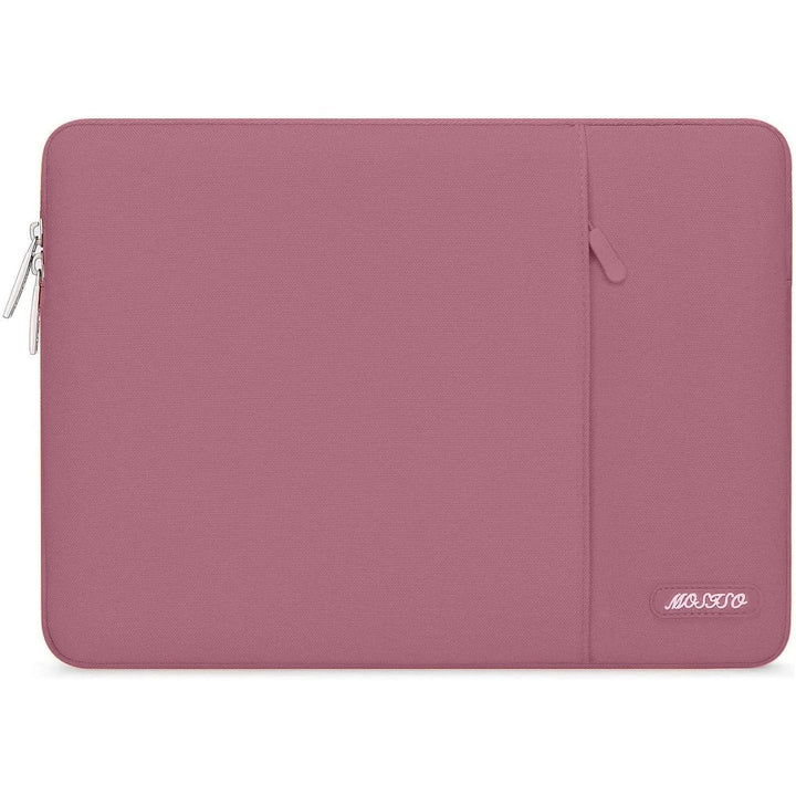 Midnight Green 15 Laptop Sleeve with Pocket