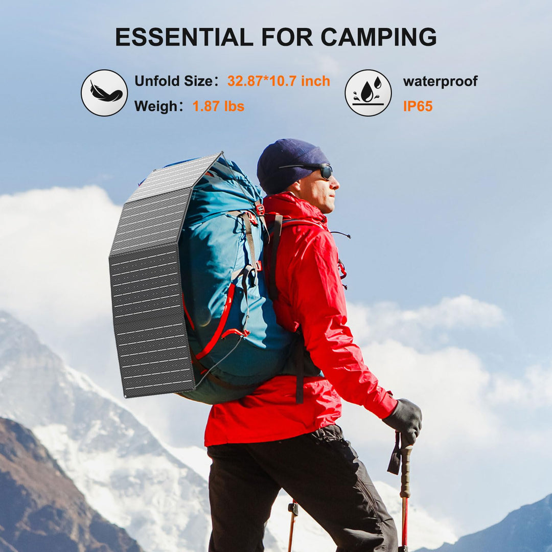 PowerPro 88Wh Portable Generator