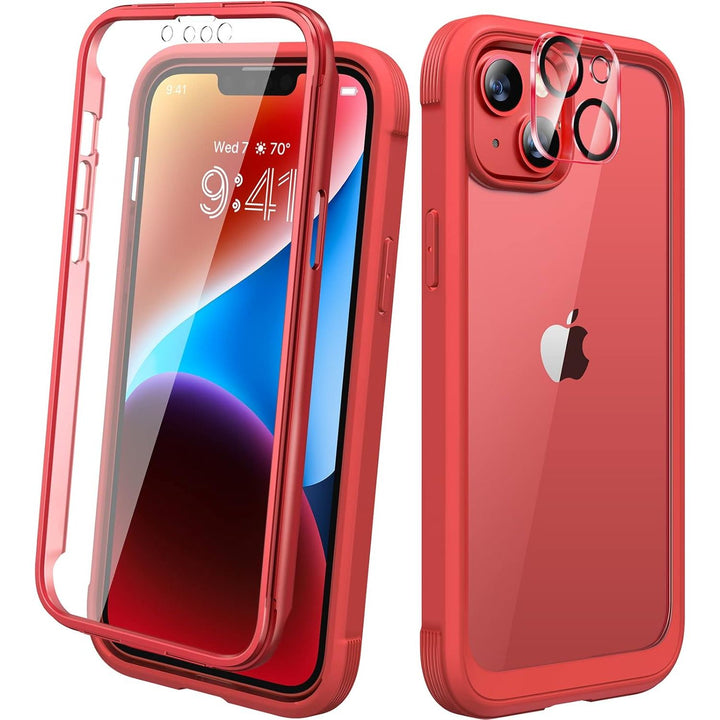 ClariMag iPhone 17 Pro Max: Full-Body Shield Case