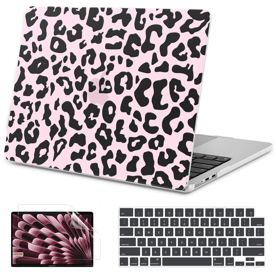 AirFlower Case+Protector for Mac Air 13