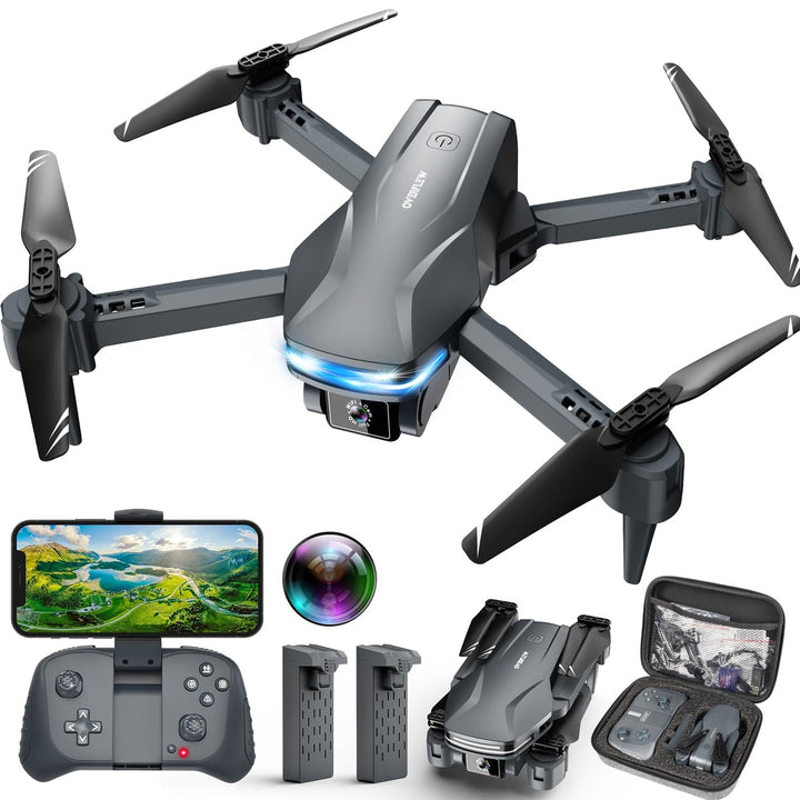 SkyCam 1080P HD Drone