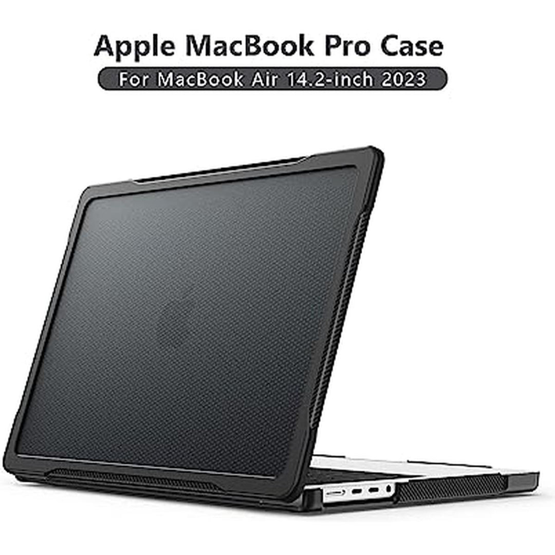 X-Black Pro 14 Case - DOKUTRONIX