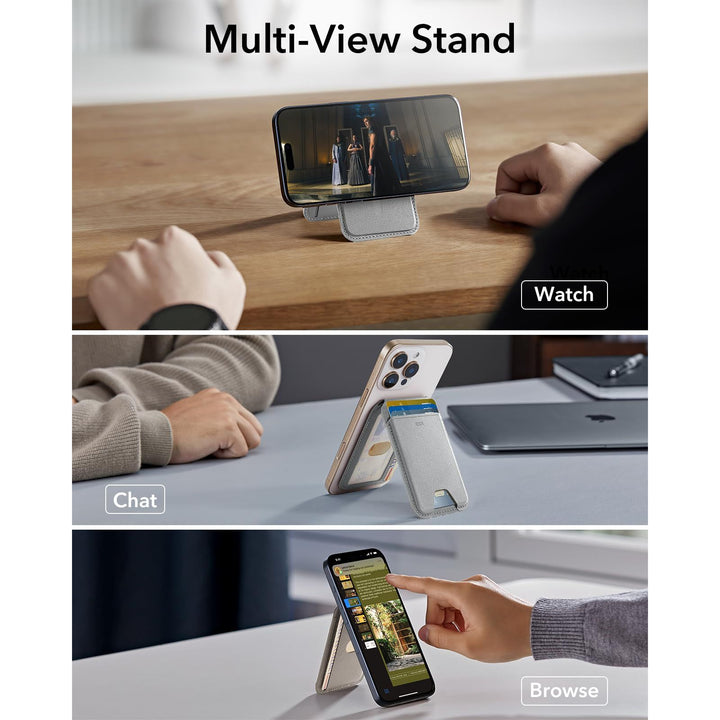 Magsafe Wallet Pro - DOKUTRONIX