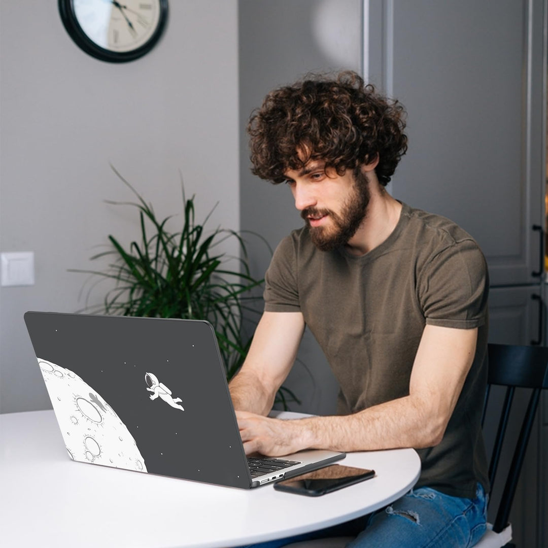 AirFlower Case+Protector for Mac Air 13