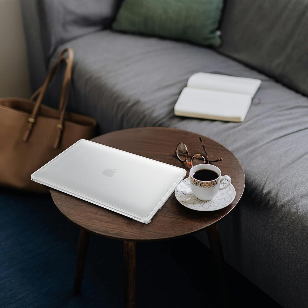 BlueSwan Frosted Hard Shell Case for MacBook Pro 13