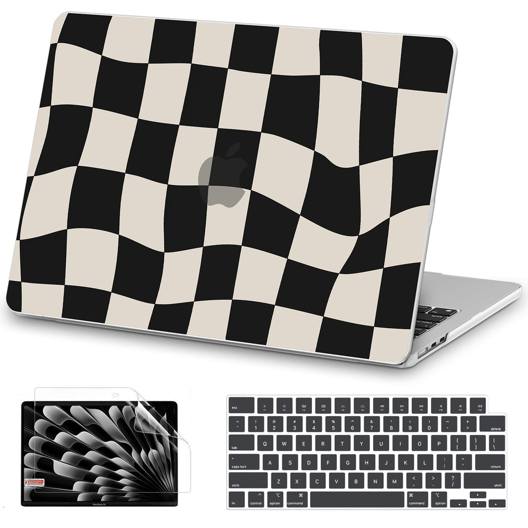 AirFlower Case+Protector for Mac Air 13