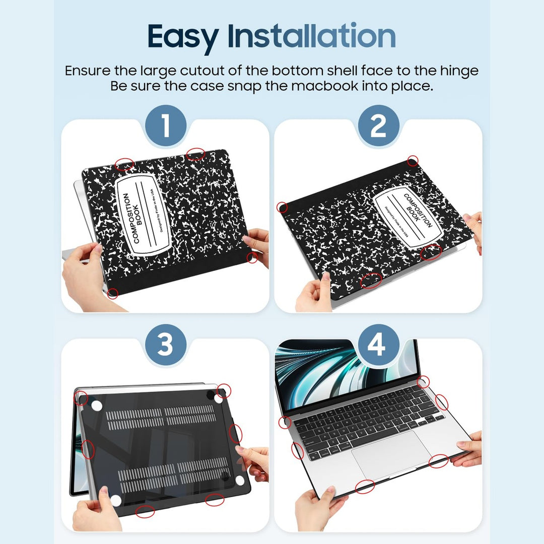 AirShield for MacBook Air 13