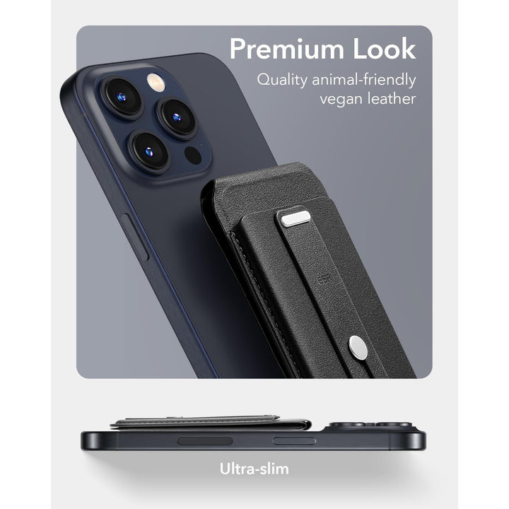 Magsafe Wallet Pro - DOKUTRONIX