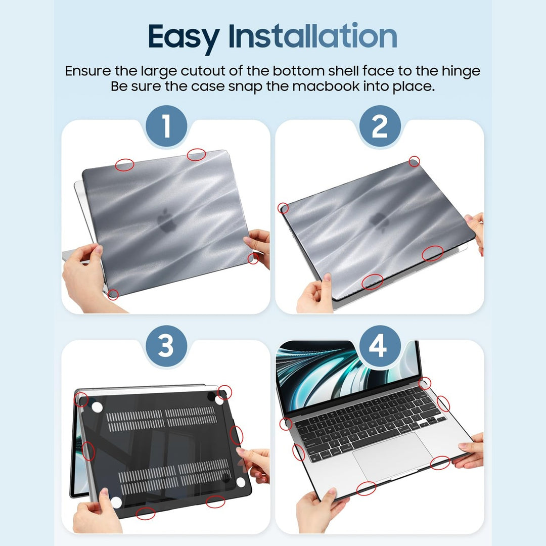 AirShield for MacBook Air 13