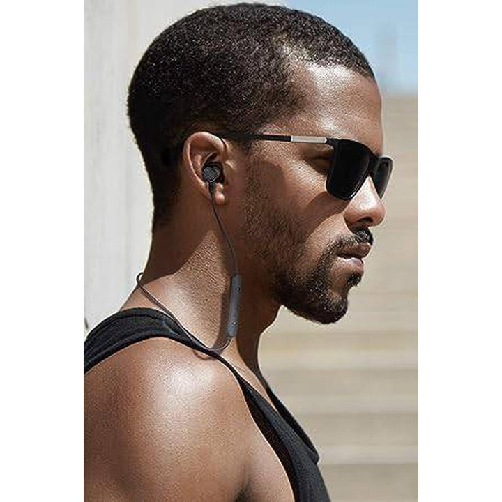 BlueBeat HD Wireless In-Ear Headphones - DOKUTRONIX