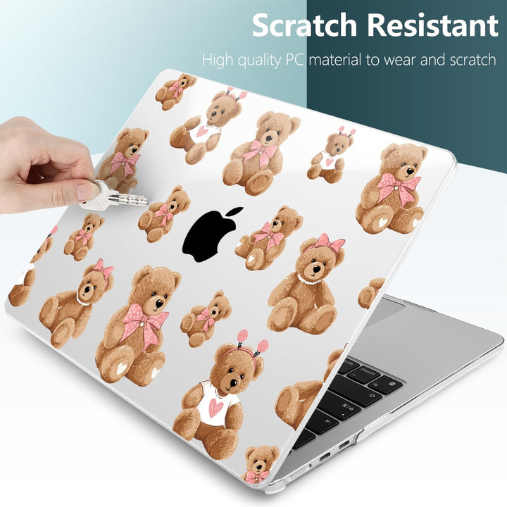 DONGKE Astronaut M4 MacBook Air Case