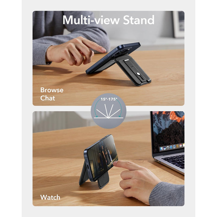 Magsafe Wallet Pro - DOKUTRONIX