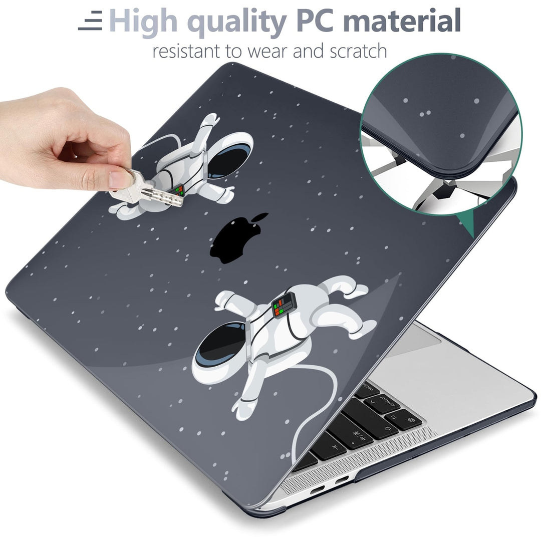 SkyMoon Case for M1 MacBook Air 13