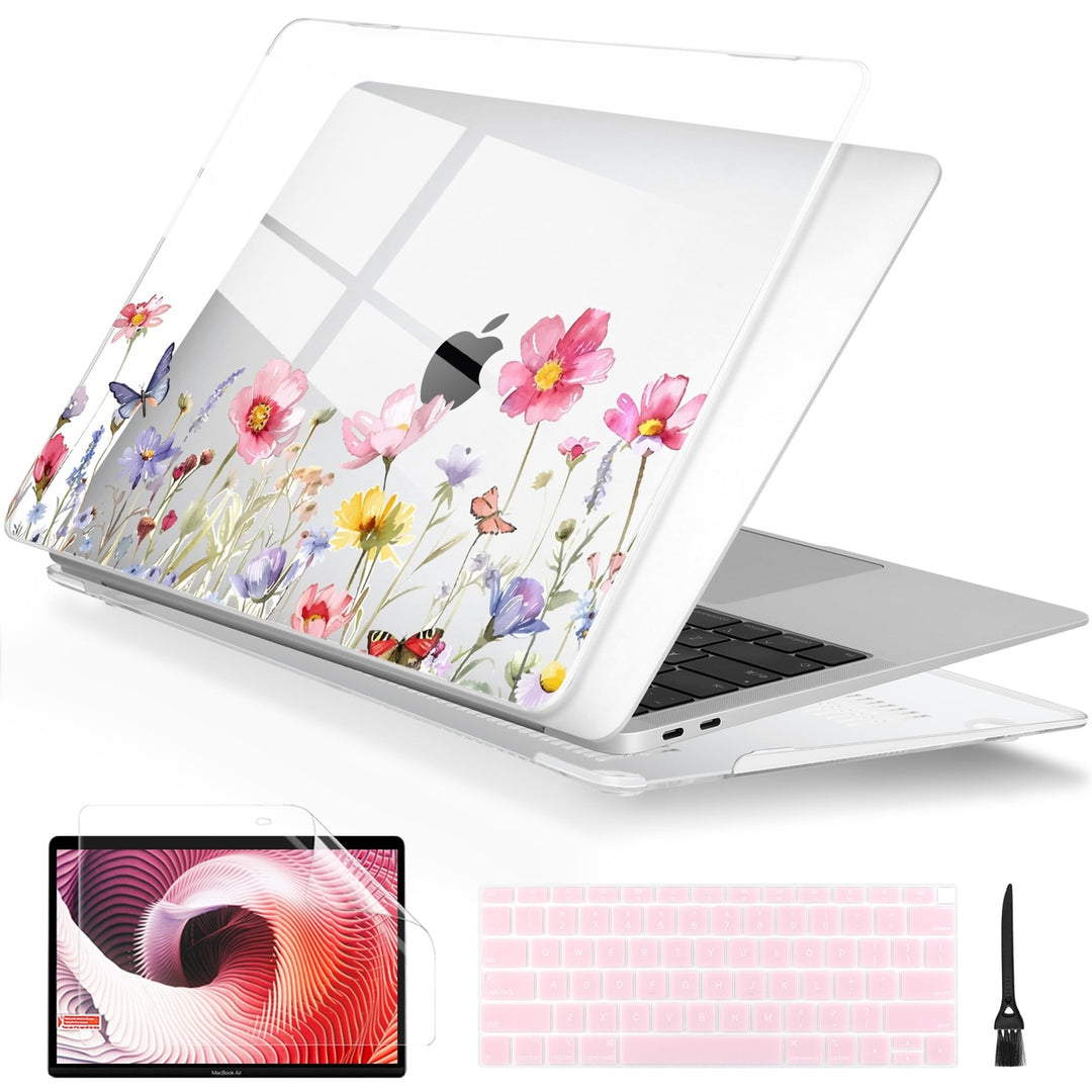 SkyMoon Case for M1 MacBook Air 13
